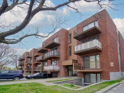 Chambre à Louer - Hochelaga Maisonneuve
