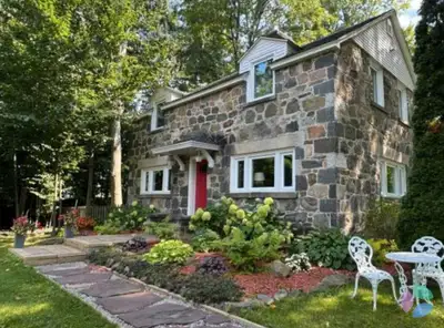 Maison à louer entre décembre et avril (31 jours à 3 mois