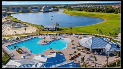 2 bedroom condo in Heritage Landing Golf & Country Club Florida, View more
