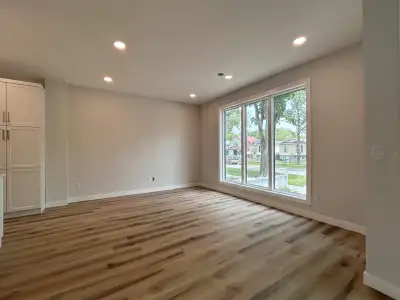 Not your average rental home!! Just putting the finishing touches on this gorgeous BRAND NEW custom...
