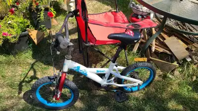 Blazin BMX Bike, View more