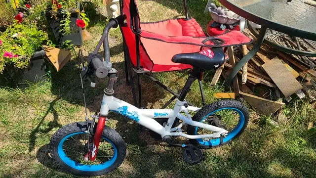 Blazin BMX Bike in Kids in Windsor Region - Image 2