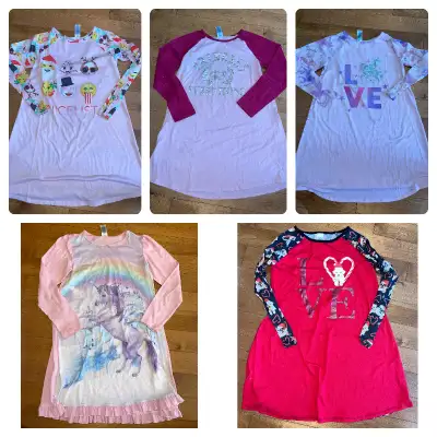 Jaquettes 14 ans Children’s Place, 15$ le lot ou 3$ ch, View more