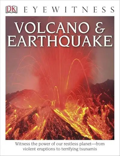 Discover everything about volcanoes around the world – from the largest, such as Hawaii's Mauna Loa,...