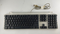 Vintage Apple Macintosh Pro M7803 Keyboard USB (Off Leased)