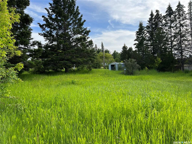 112 &114 2nd Avenue East, Dorintosh in Land for Sale in Meadow Lake
