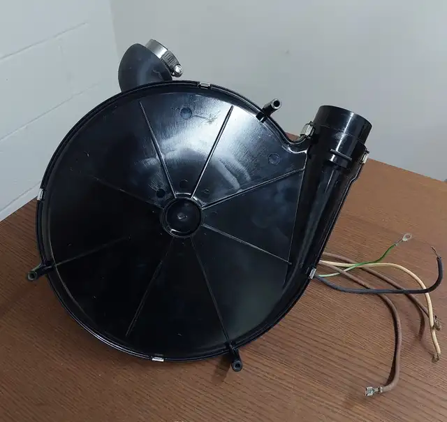 FASCO Draft Inducer Motor – Model 70624578 - M 155 in Heating, Cooling & Air in City of Toronto - Image 3