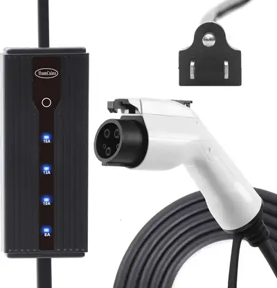 EV Charger 16Amp, View more