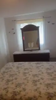 chambre a louer 650$ par mois Femme Haitienne