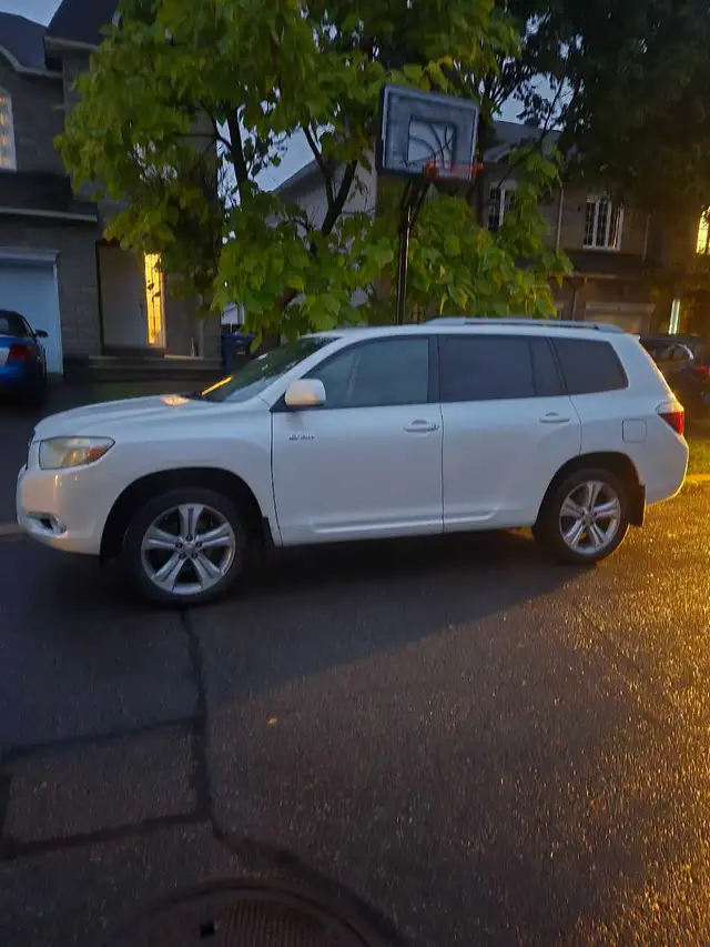 Driver sought for round trip from Gatineau to Joliette