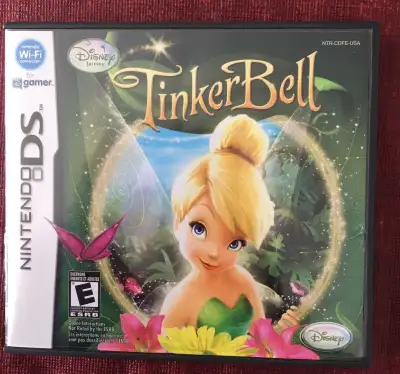 Classic Nintendo DS Games - Jeux classiques, View more