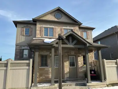 Available May 1, 2026. May 31 is the official date to move in. Master bedRoom for Rental One single...