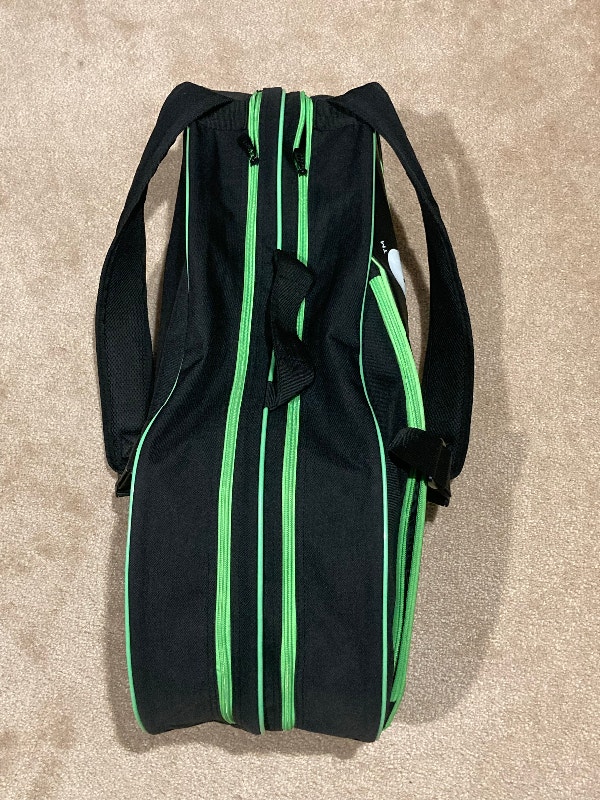 Prince tennis bag 6 racquets Tennis & Racquet Markham / York Region Kijiji