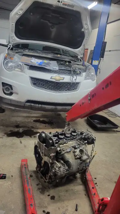 Buying Broken Down Vehicles with Blown Motors, Transmission, Suspension Problems, electrical ect. Ne...