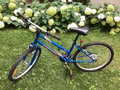 Vélo Peugeot 24’’, View more