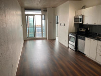 2 Bedroom Condo with lake view and locker in Queen West, Toronto