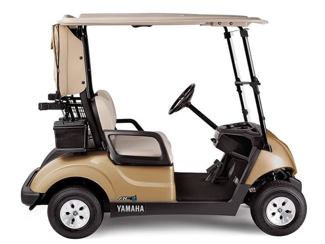 Yamaha Drive 2 Golfcart in Other in Regina