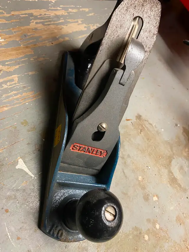 Stanley Hand Plane in Hand Tools in City of Montréal - Image 3