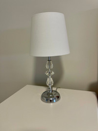 Table lamp