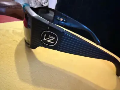 Von Zipper Kickstand Sunglasses, View more