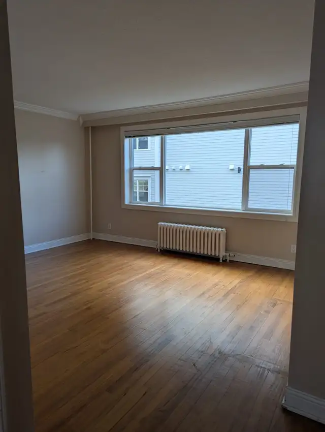 FREE heat and laundry CHURCH HILL SQUARE 2 Bb/rm apt