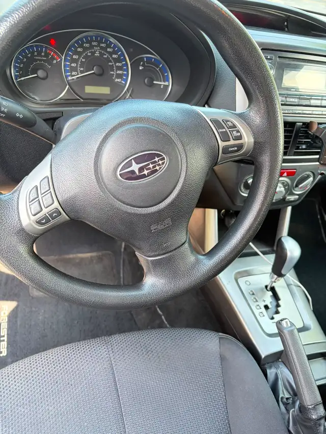 Forester 2012521239093890918406