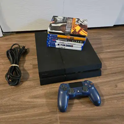 playstation 4 , View more