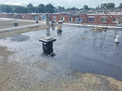 Localisation entretien bâtiment toiture Inspection couvreur, View more