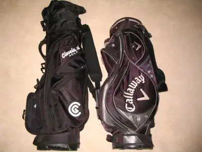 Golf Bags Cleveland Callaway, View more