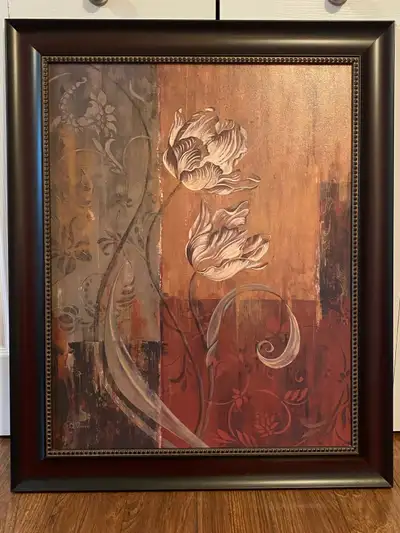 Encadrement décoratif, View more