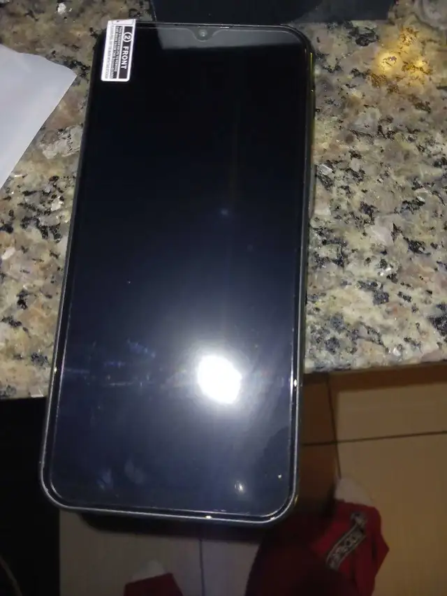 Pova 6 Pro Smartphone Unlocked Like New in Cell Phones in North Bay - Image 5