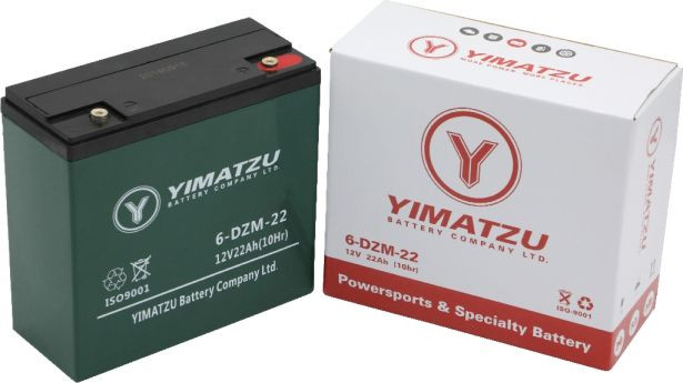 The best E-Bike / Scooter Batteries in eBike in St. Catharines - Image 2