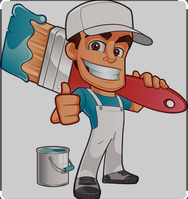 Painter for hire  in Construction & Trades in Sarnia