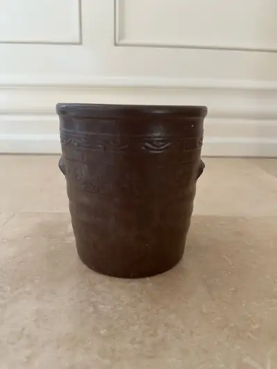Ceramic pot (brand new), View more