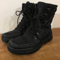 Godik winter waterproof boots