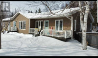 APARTMENT: Lovely 2 Bedroom Above Ground in  Deer Lake