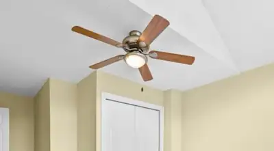 Ceiling Fans with Light, View more