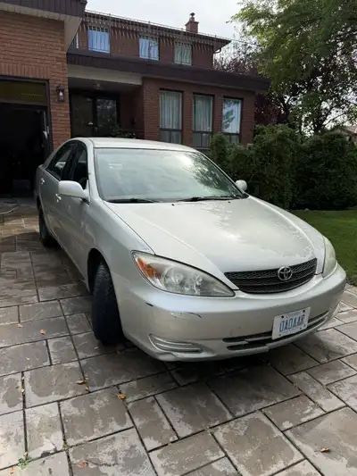 Great car very reliable. I have been driving it for the past year and it’s treated me very well. Now...