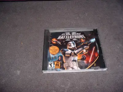 PLAYS WELL. VERY CLEAN. NO SCRATCHES.