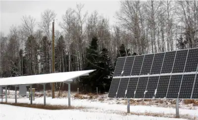 -Build Your Own Solar Power System – Ground Mount Kits for Homes, View more