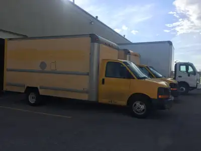 Moving Services/ Helpers Available 24/7, View more