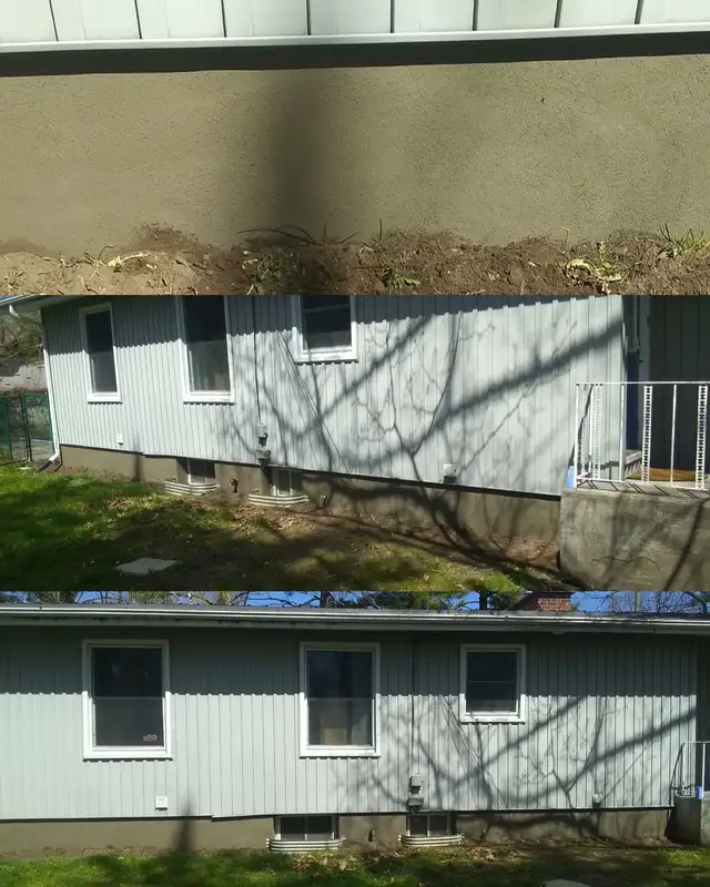 Top Notch Masonry & Restoration in Brick, Masonry & Concrete in Trenton - Image 11