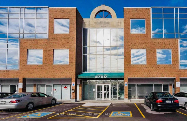 Location: 14th Ave/Woodbine Ave - Markham in Commercial & Office Space for Sale in Markham / York Region