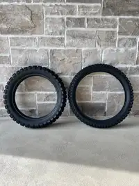 TKC 80 TIRES