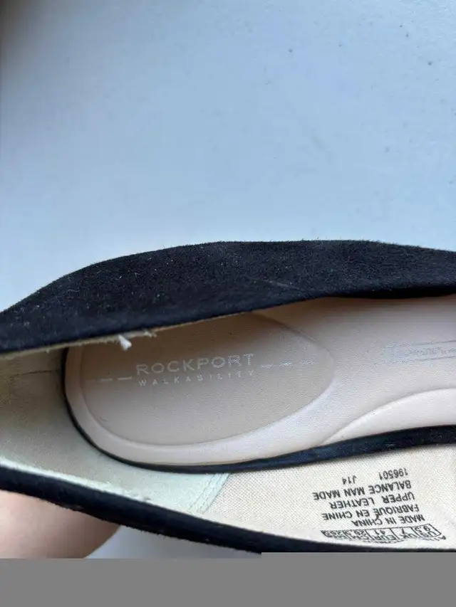 Rockport Heels Size 10 in Women's - Shoes in City of Toronto - Image 6