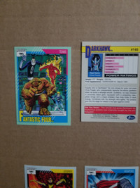 1991 Marvel Super Heros