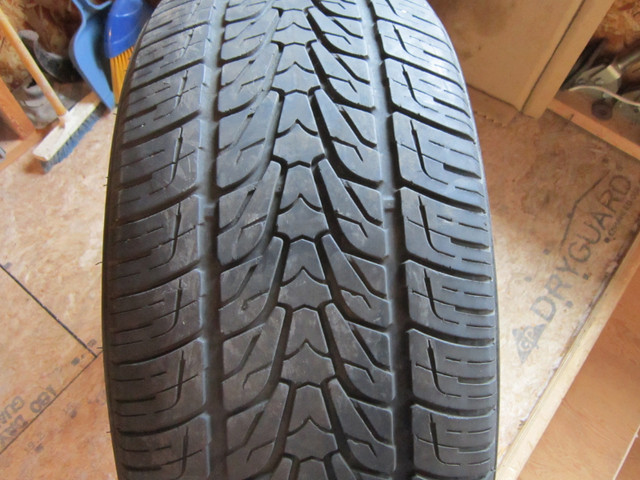 Nexen Rodian H.P. 285/50/20 tires only. in Tires & Rims in St. Catharines - Image 4