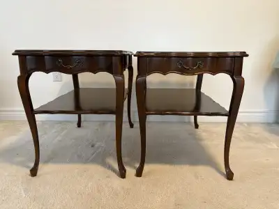 Antique Side Tables , View more