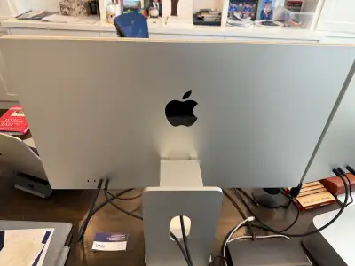 Apple Studio Display’s, View more