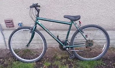Kijiji red deer bikes hotsell